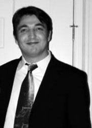 Dipl. Ing. Hasan Arslan